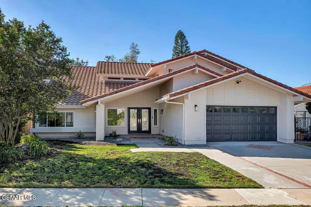 5216 Mohave Drive, Simi Valley, CA — listing photo 1