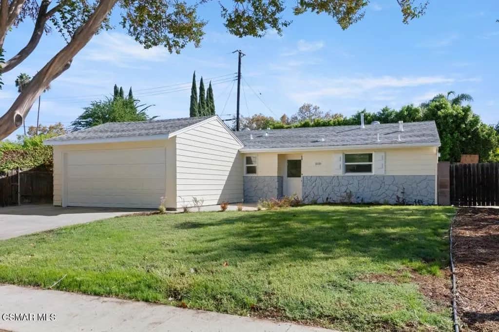 2040 Clover Street, Simi Valley, CA — listing photo 1