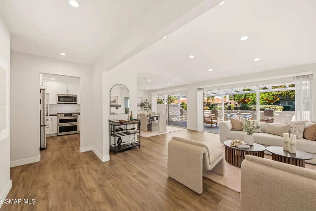2213 Crespi Lane, Westlake Village, CA — listing photo 1