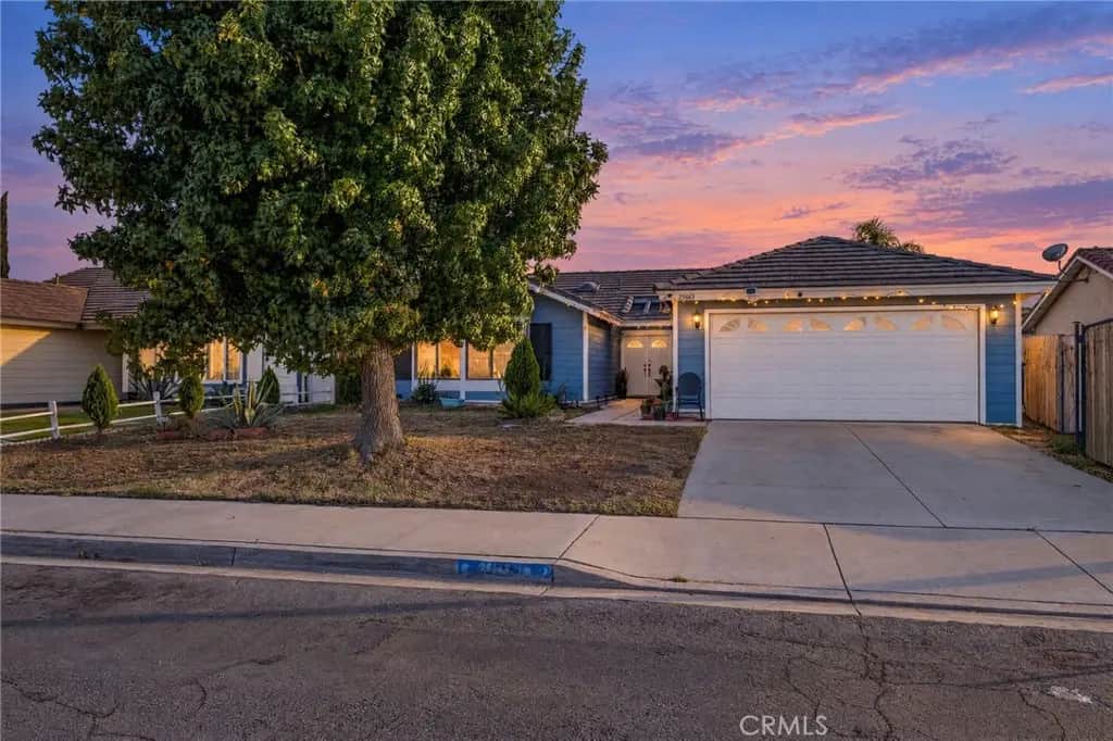 25663 Jonestown Drive, Moreno Valley, CA — listing photo 1