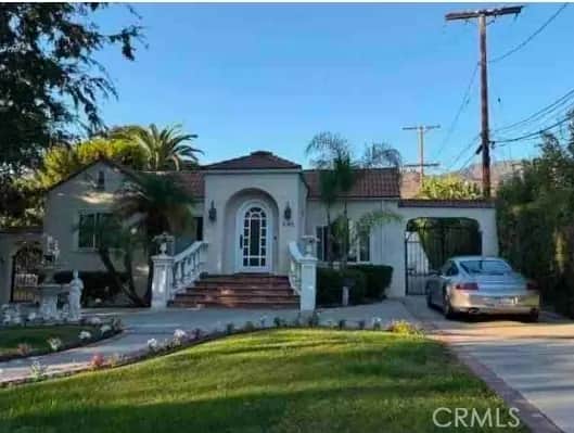 845 W Kenneth, Glendale, CA — listing photo 1