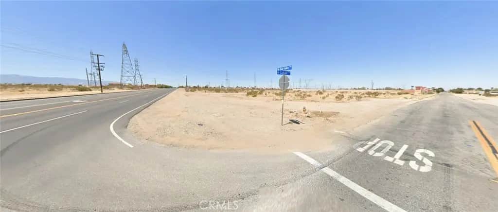 0 Bear Valley, Victorville, CA — listing photo 1