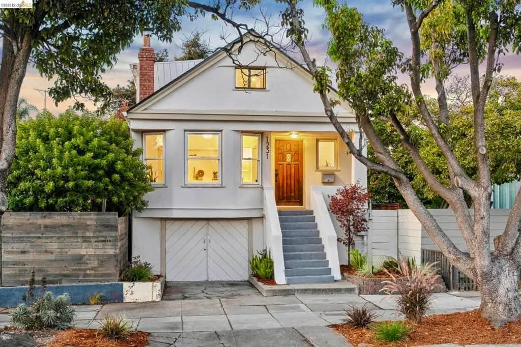 1231 Marin Ave, Albany, CA — listing photo 1