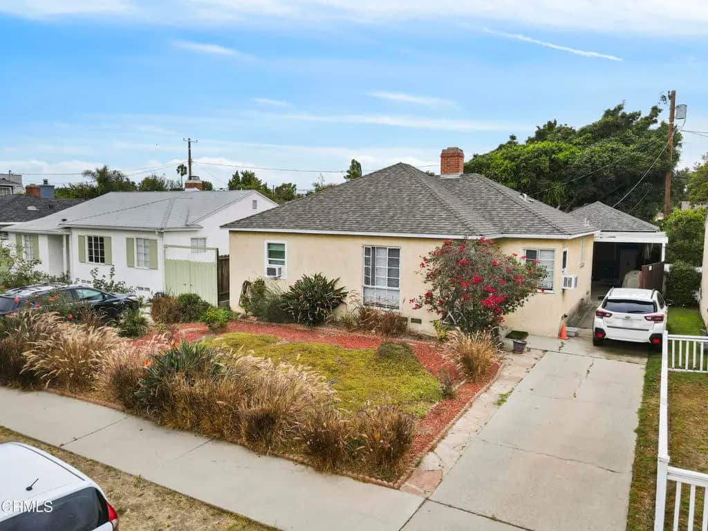 12513 Indianapolis Street, Los Angeles, CA — listing photo 1