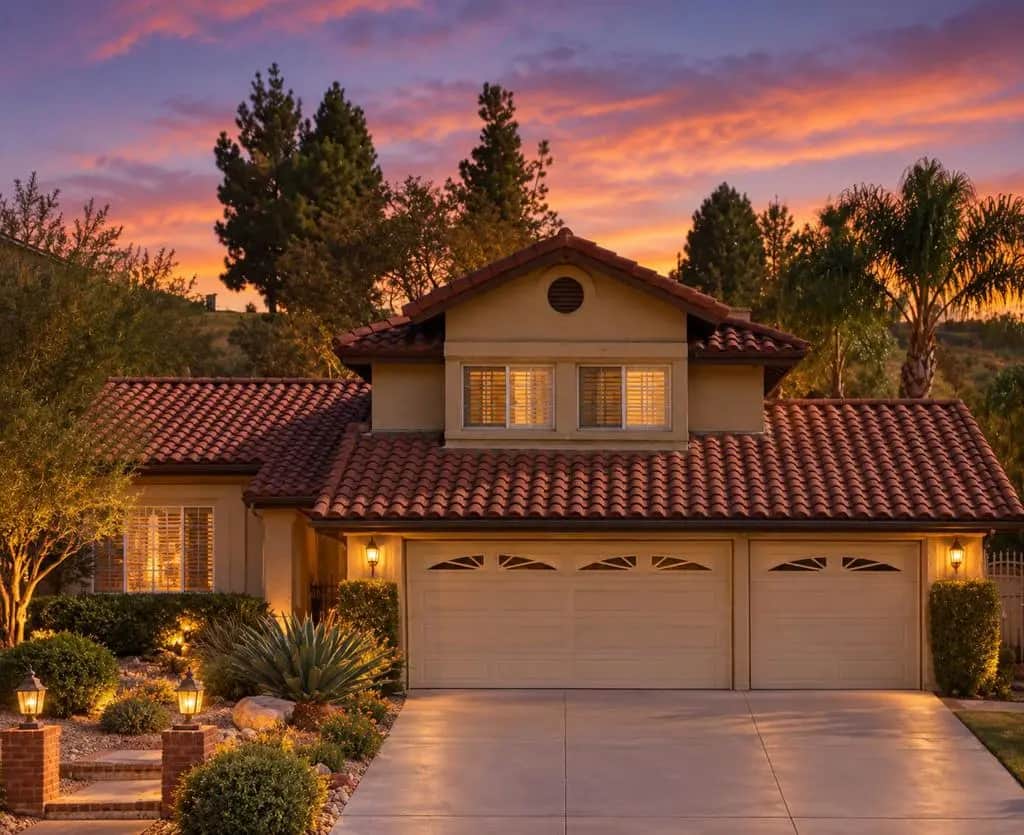 2044 Via Esperanza, San Dimas, CA — listing photo 1