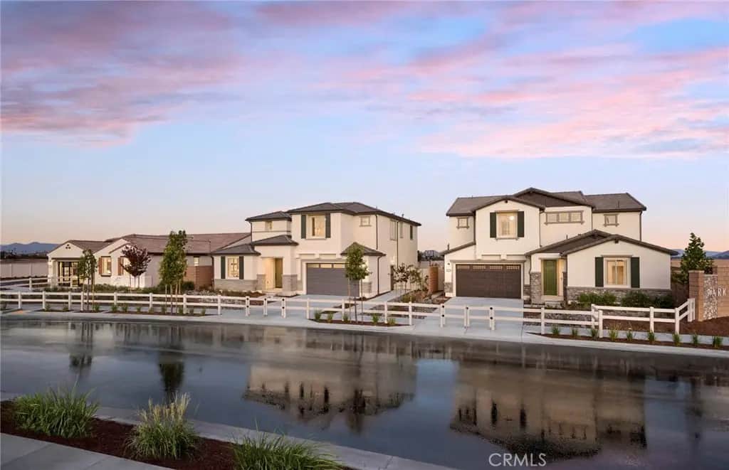 1521 Kauffman Street, Perris, CA — listing photo 1