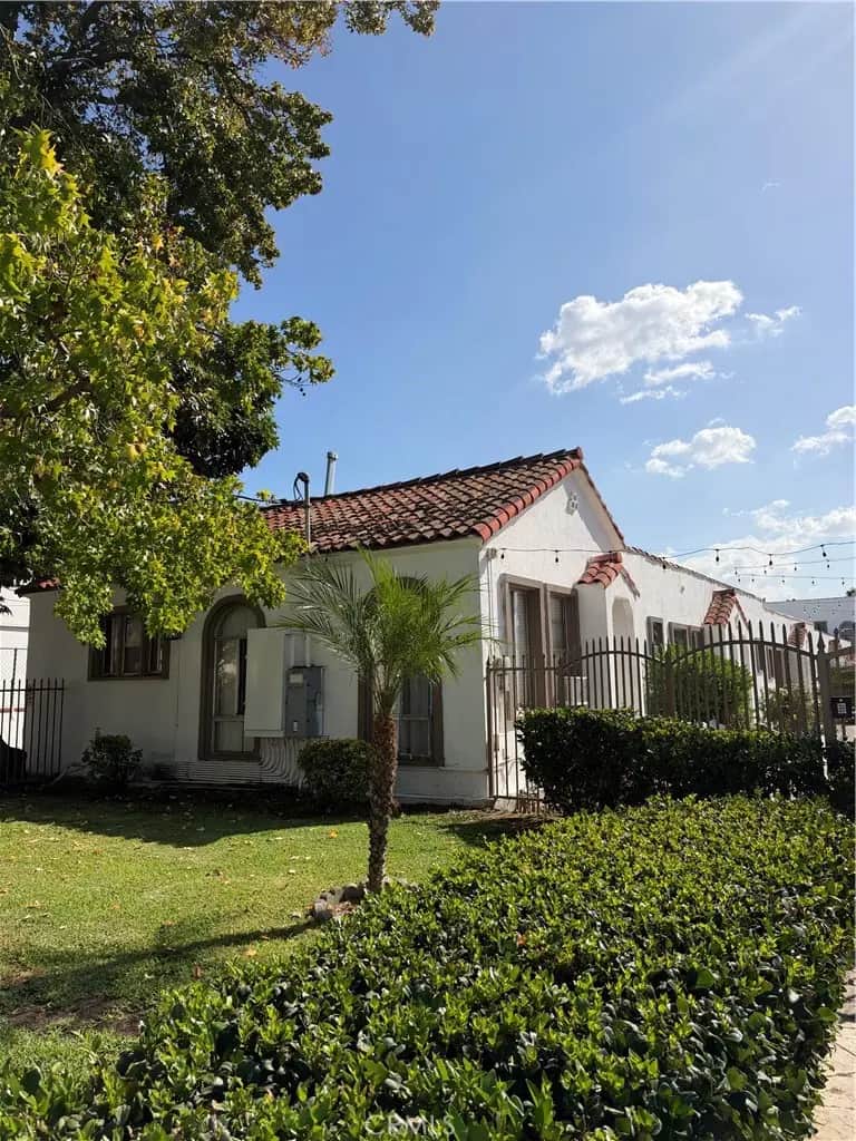 312 E Palmer Avenue A, Glendale, CA — listing photo 1