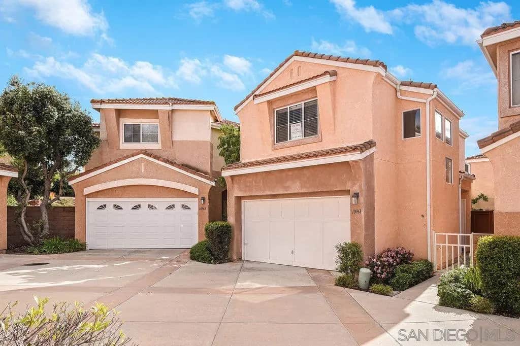 10961 Caminito Arcada, Scripps Miramar, CA — listing photo 1