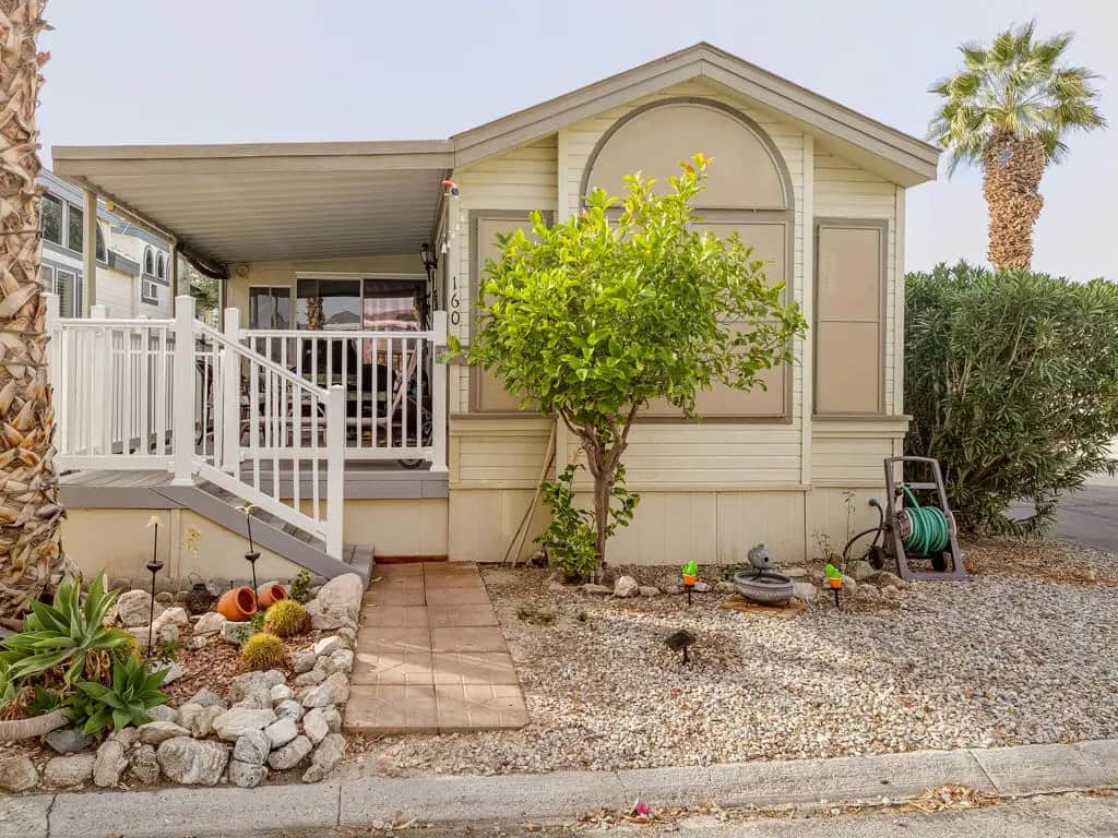 70200 Dillon Road 160, Desert Hot Springs, CA — listing photo 1