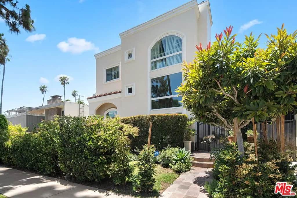 846 21st Street 1, Santa Monica, CA — listing photo 1