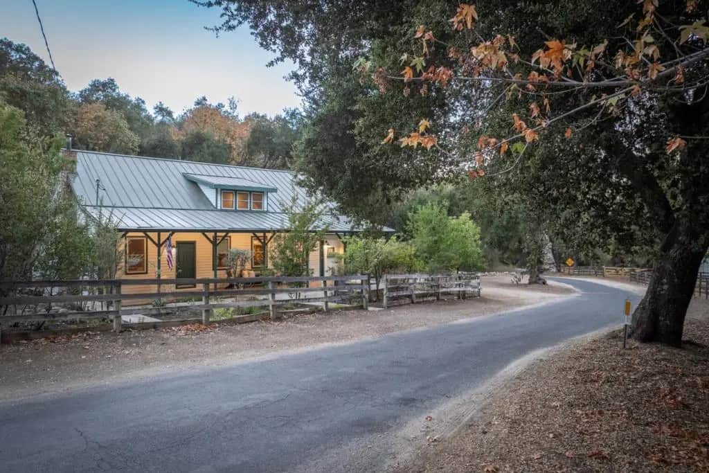 38652 Tassajara Road, Carmel Valley, CA — listing photo 1