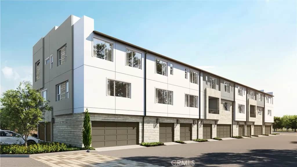 2653 Durfee Avenue Unit #J, El Monte, CA — listing photo 1