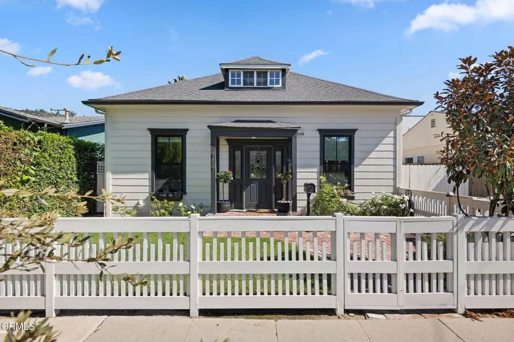 910 N Nopal Street, Santa Barbara, CA — listing photo 1