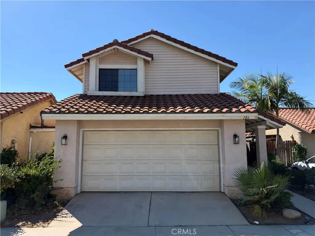 186 Iron Bark, Corona, CA — listing photo 1