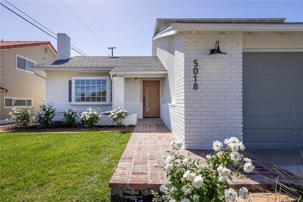 5018 Spencer Street, Torrance, CA — listing photo 1