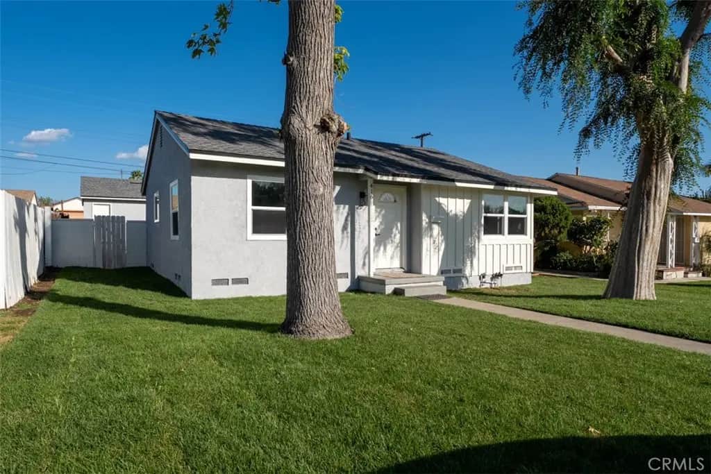 416 S Bedford, La Habra, CA — listing photo 1