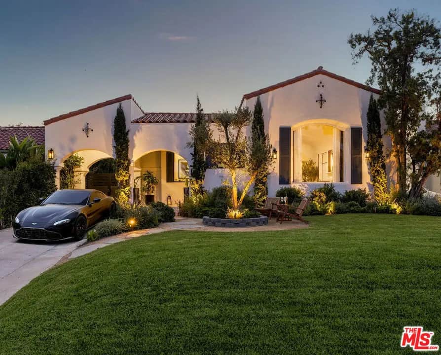 817 Masselin Avenue, Los Angeles, CA — listing photo 1