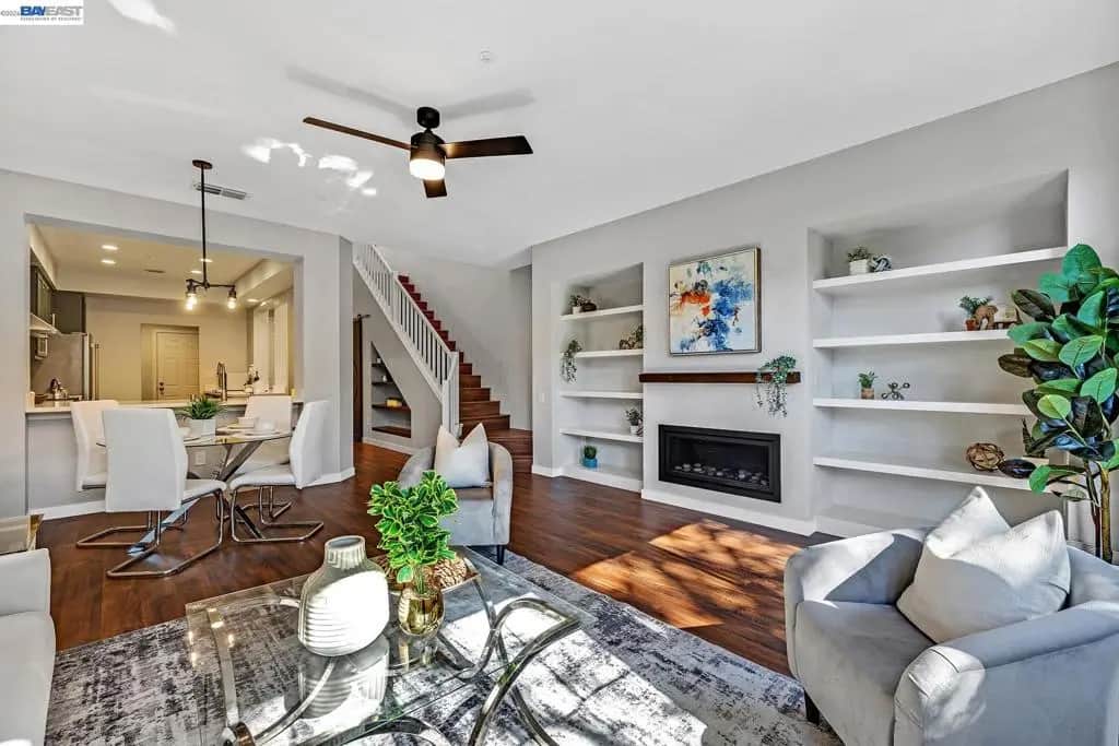 23009 Canyon Terrace Dr 3, Castro Valley, CA — listing photo 1