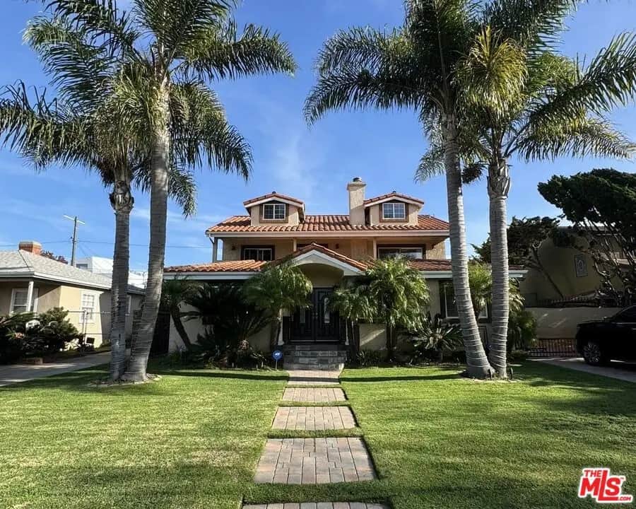 3312 Grand View Boulevard, Los Angeles, CA — listing photo 1
