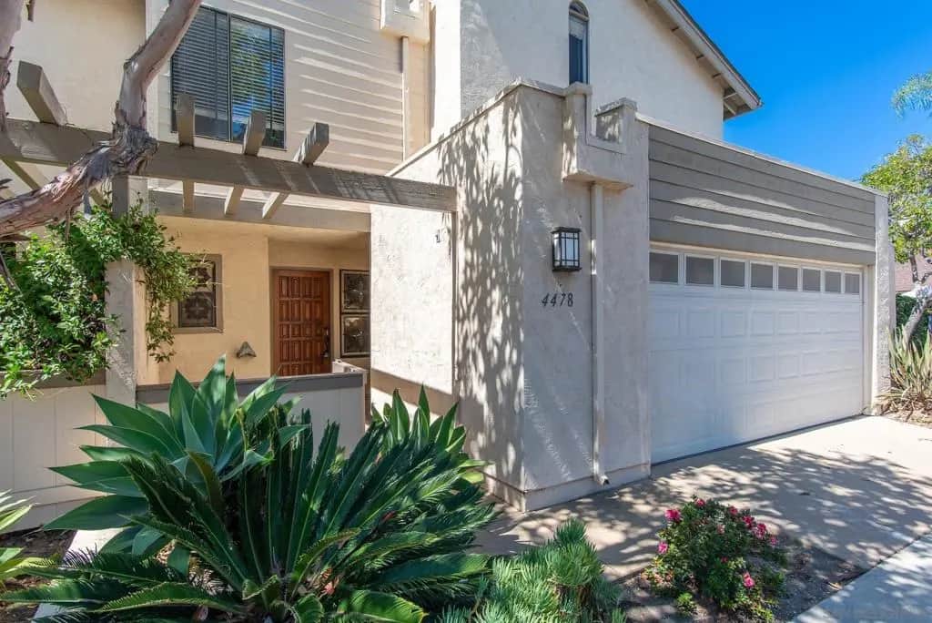 4478 Via Pasear, San Diego, CA — listing photo 1