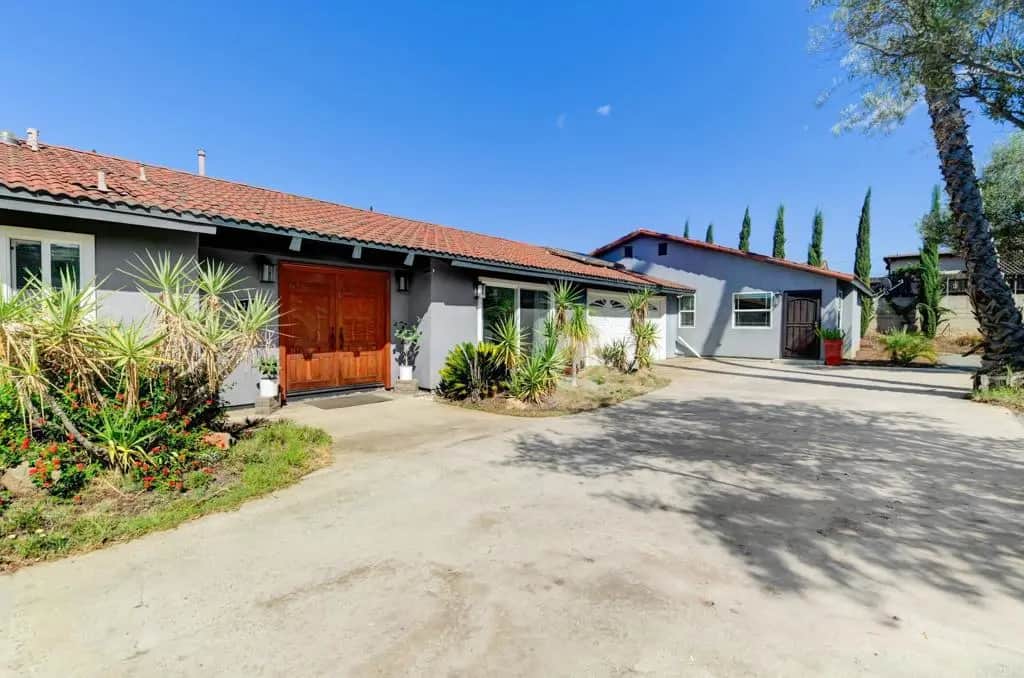 1604 Gustavo Street, El Cajon, CA — listing photo 1