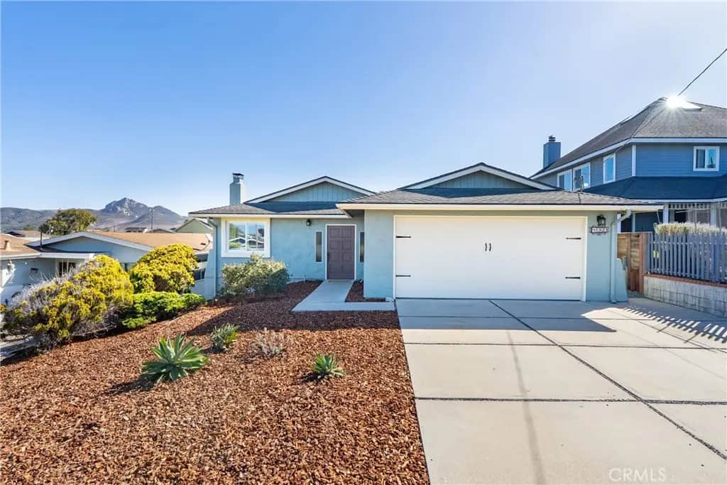 1660 15th, Los Osos, CA — listing photo 1