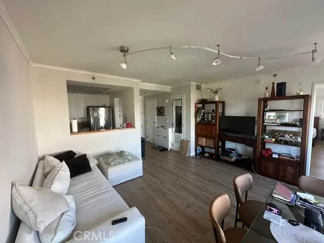 525 E Seaside Way 802, Long Beach, CA — listing photo 1
