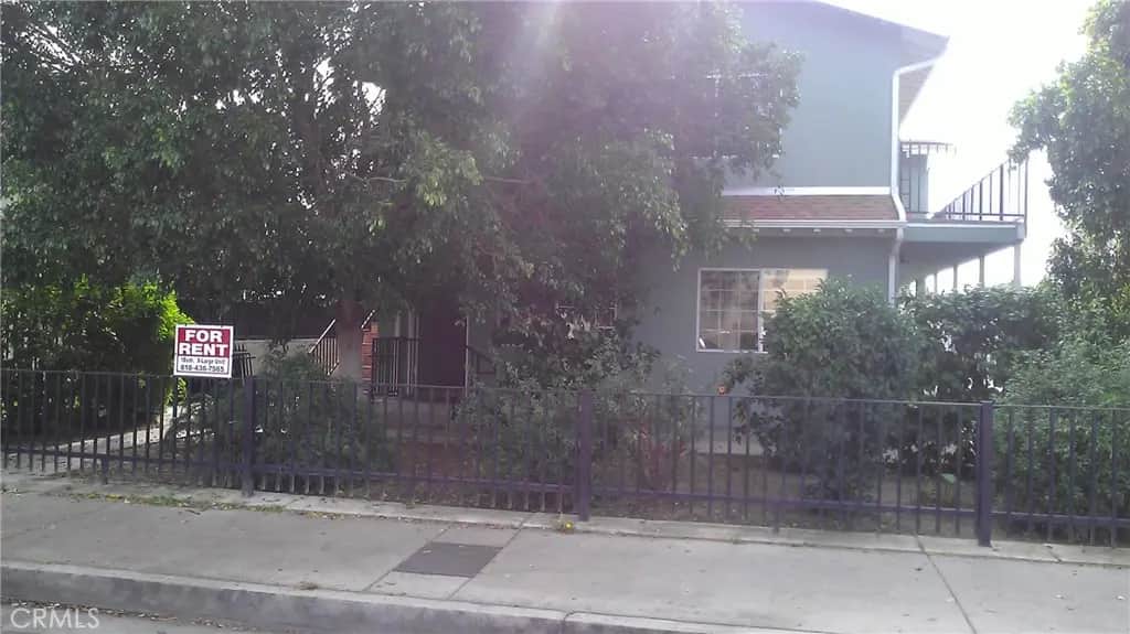 11434 Oxnard 1, North Hollywood, CA — listing photo 1