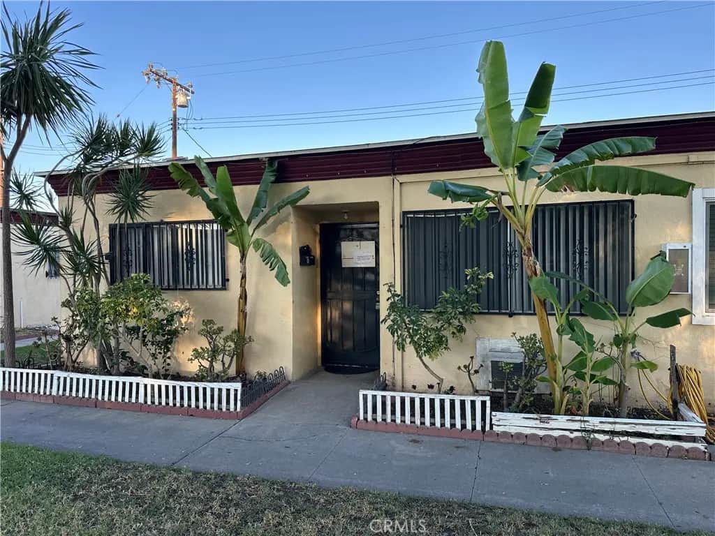 4109 W 5th F3, Santa Ana, CA — listing photo 1