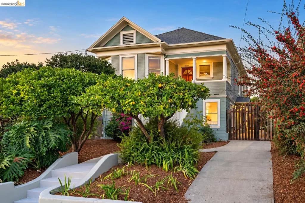 1824 E 24Th St, Oakland, CA — listing photo 1
