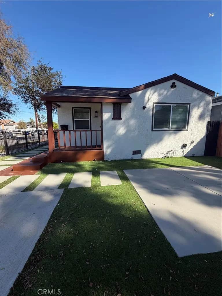 2603 Nebraska, South Gate, CA — listing photo 1