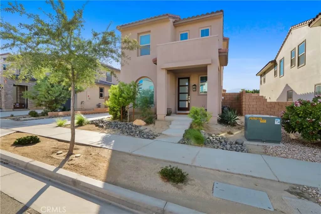 35815 Mccarthy, Palm Desert, CA — listing photo 1