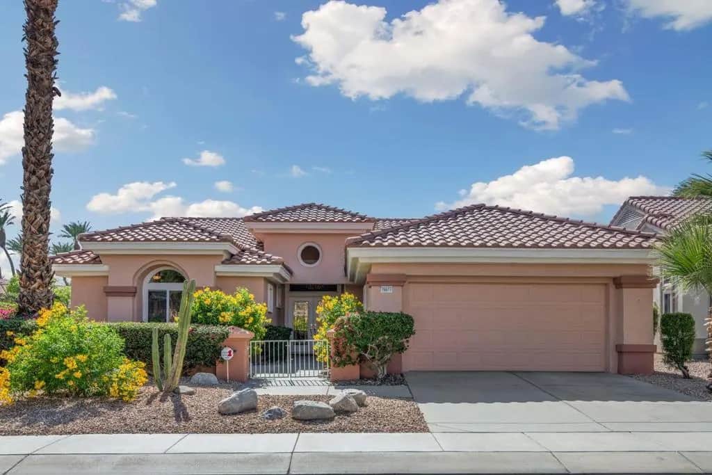 78671 Blooming Court, Palm Desert, CA — listing photo 1