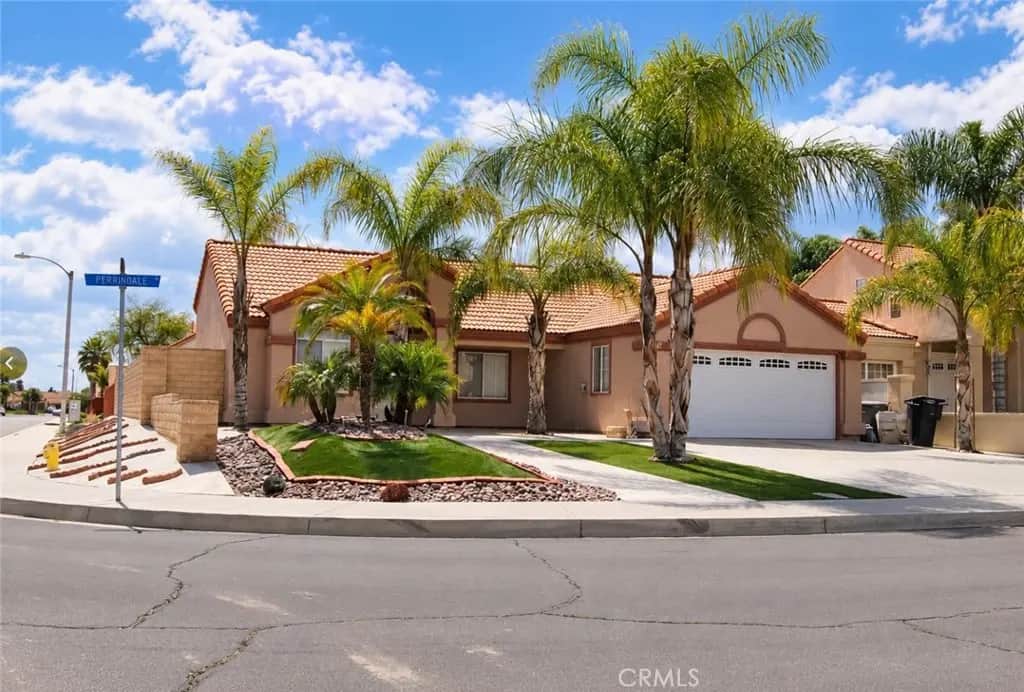 733 Periwinkle, Perris, CA — listing photo 1