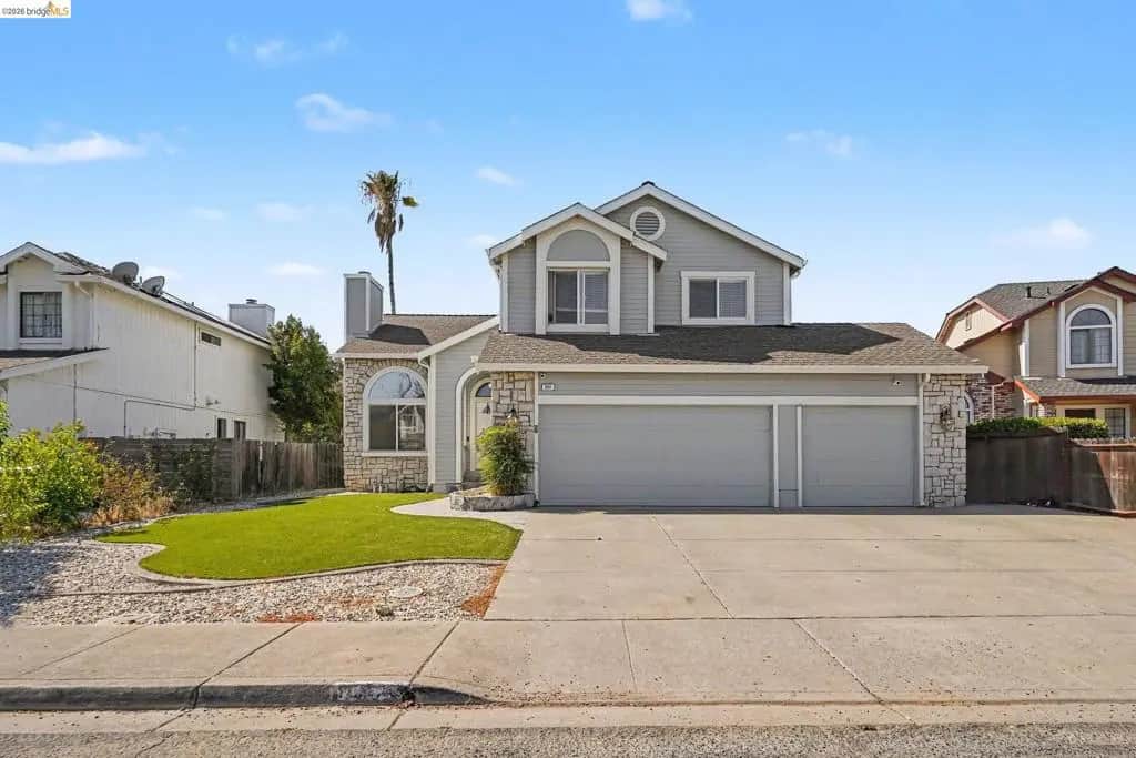 304 Greystone Dr, Antioch, CA — listing photo 1
