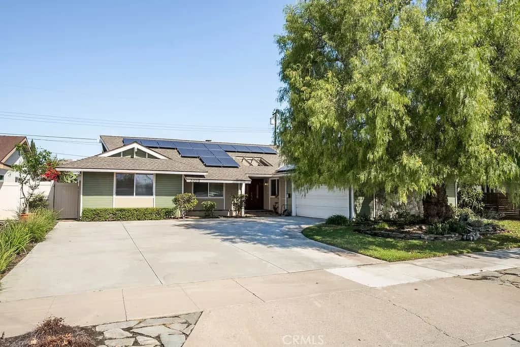 3005 E Ruth Place, Orange, CA — listing photo 1