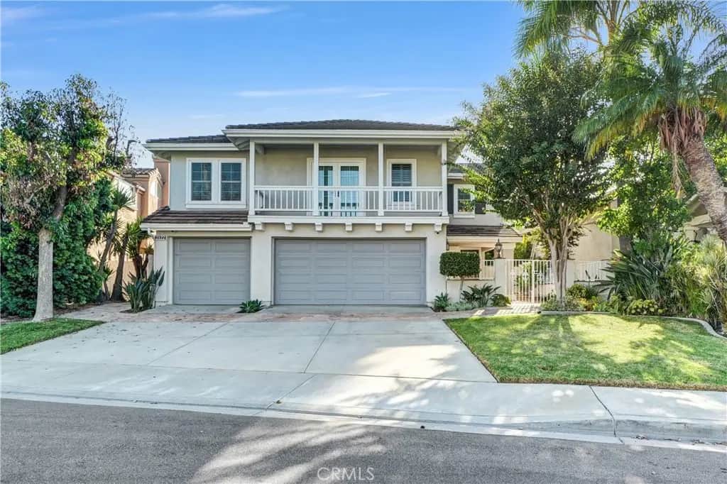 2122 Burnt Mill, Tustin, CA — listing photo 1