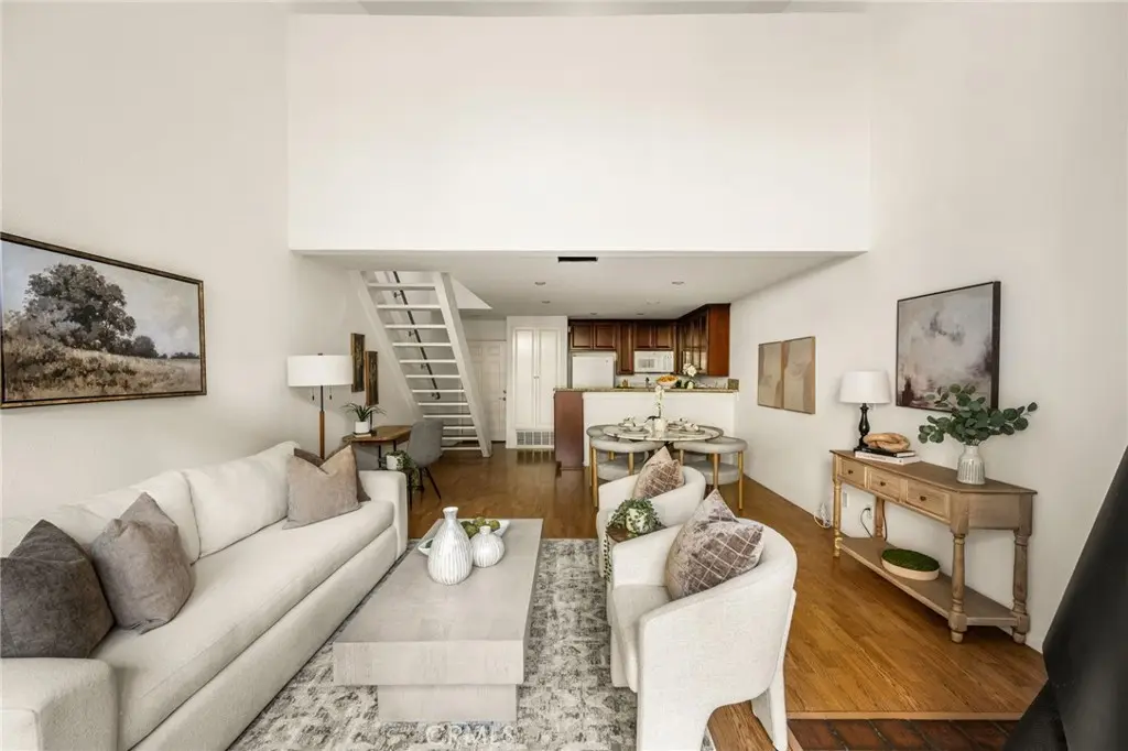 4900 E Chapman 109, Orange, CA — listing photo 1