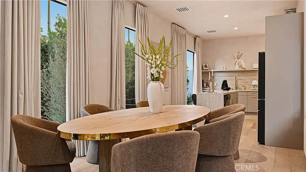 8840 Ashcroft, Los Angeles, CA — listing photo 1