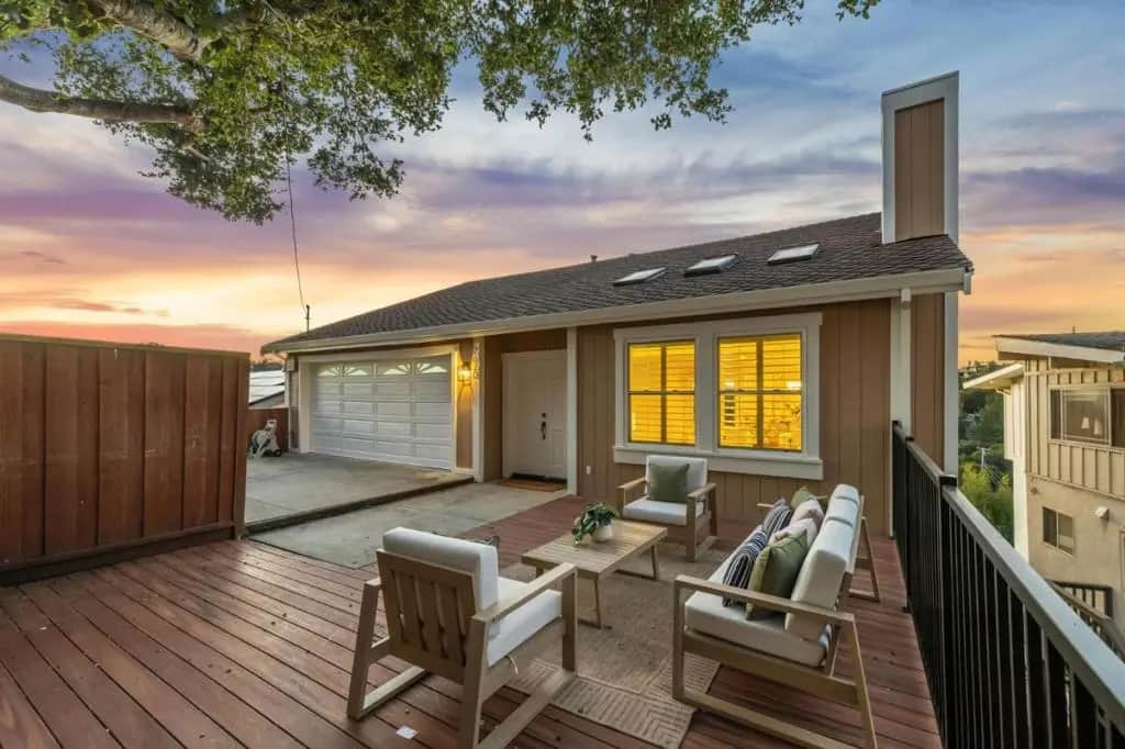2620 Monserat Avenue, Belmont, CA — listing photo 1