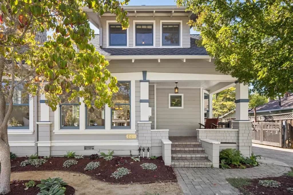 142 Johnson Avenue, Los Gatos, CA — listing photo 1
