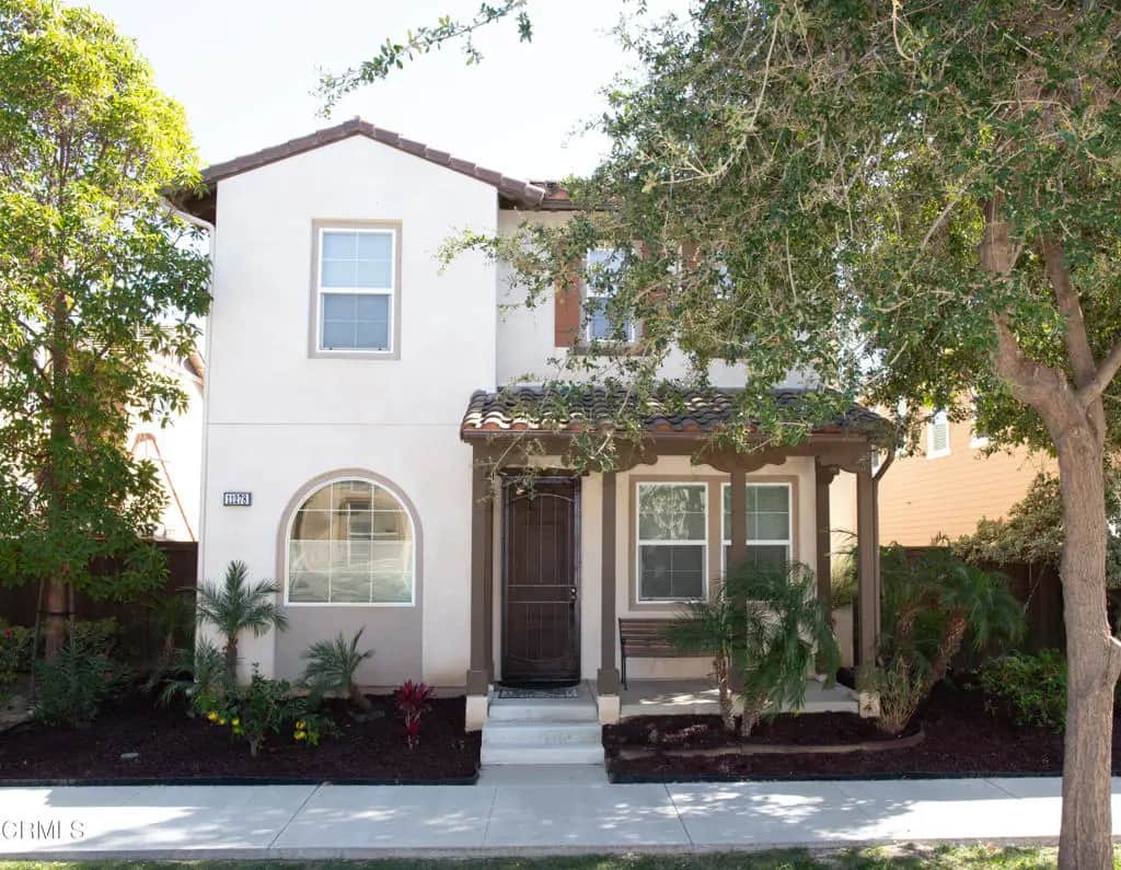 11278 Tiger Lily Street, Ventura, CA — listing photo 1