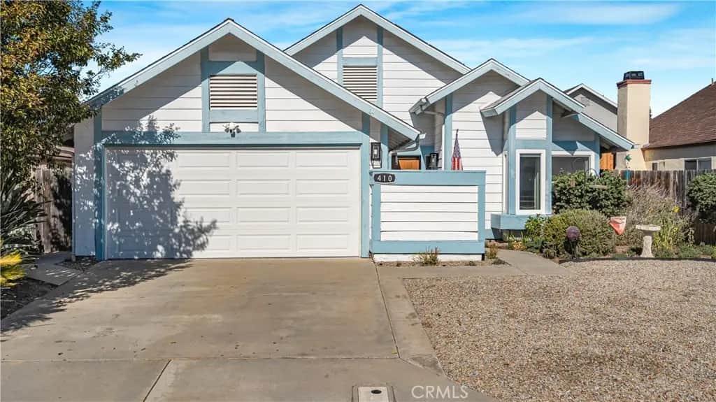 410 Auburn Ave, San Marcos, CA — listing photo 1