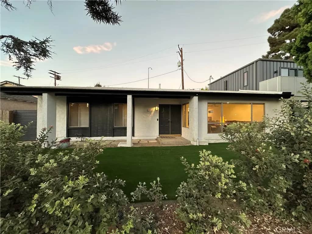 5214 Dawes Avenue, Culver City, CA — listing photo 1