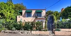 31648 Florence, Laguna Beach, CA — listing photo 1