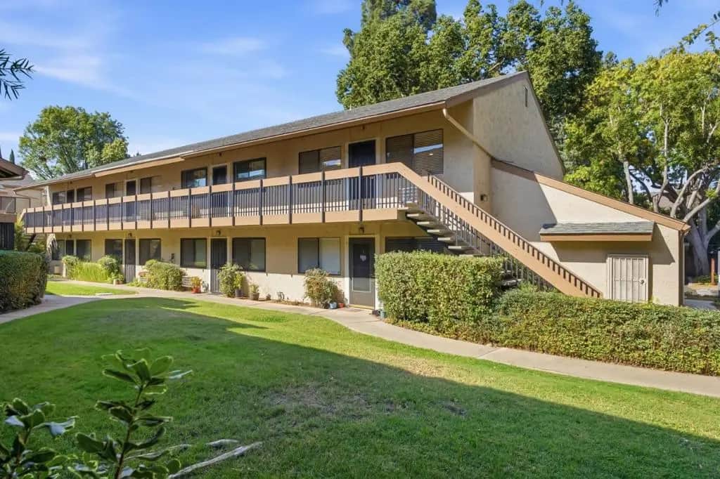 185 Union Avenue 32, Campbell, CA — listing photo 1