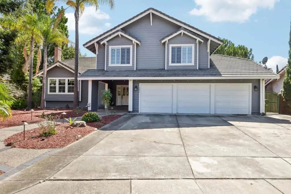 6421 Rolling Meadow Court, San Jose, CA — listing photo 1