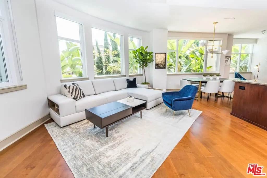 10700 Wilshire Boulevard 209, Los Angeles, CA — listing photo 1