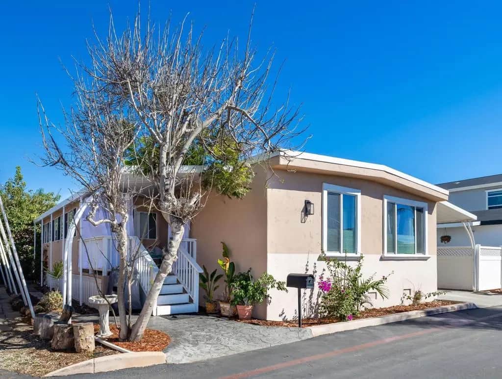 6550 Ponto Dr Spc 118, Carlsbad, CA — listing photo 1