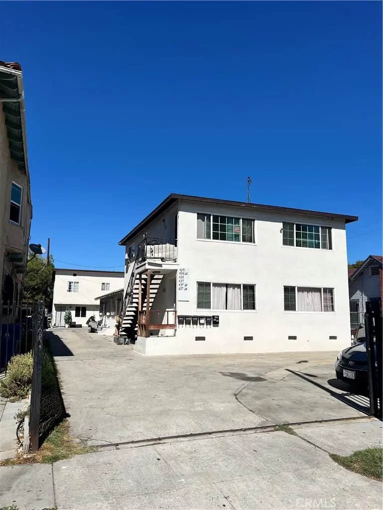435 W 79th, Los Angeles, CA — listing photo 1